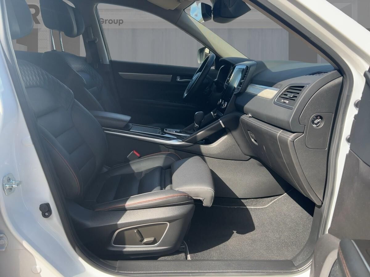 Renault Koleos 1.3 TCE 160 INITIALE PARIS