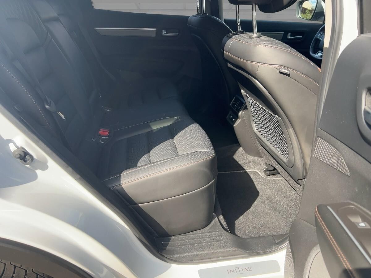 Renault Koleos 1.3 TCE 160 INITIALE PARIS