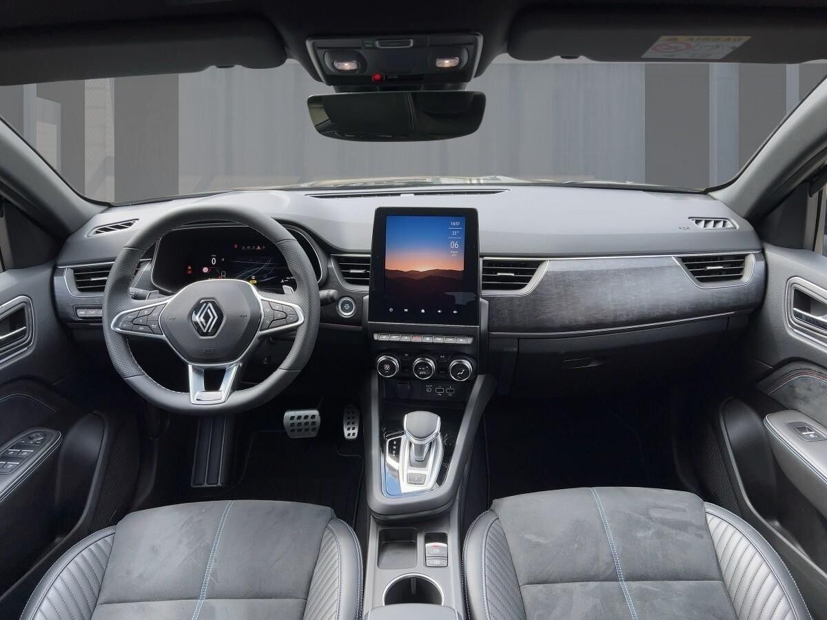 Renault Arkana 1.3 TCE 160 ESPRIT ALPINE