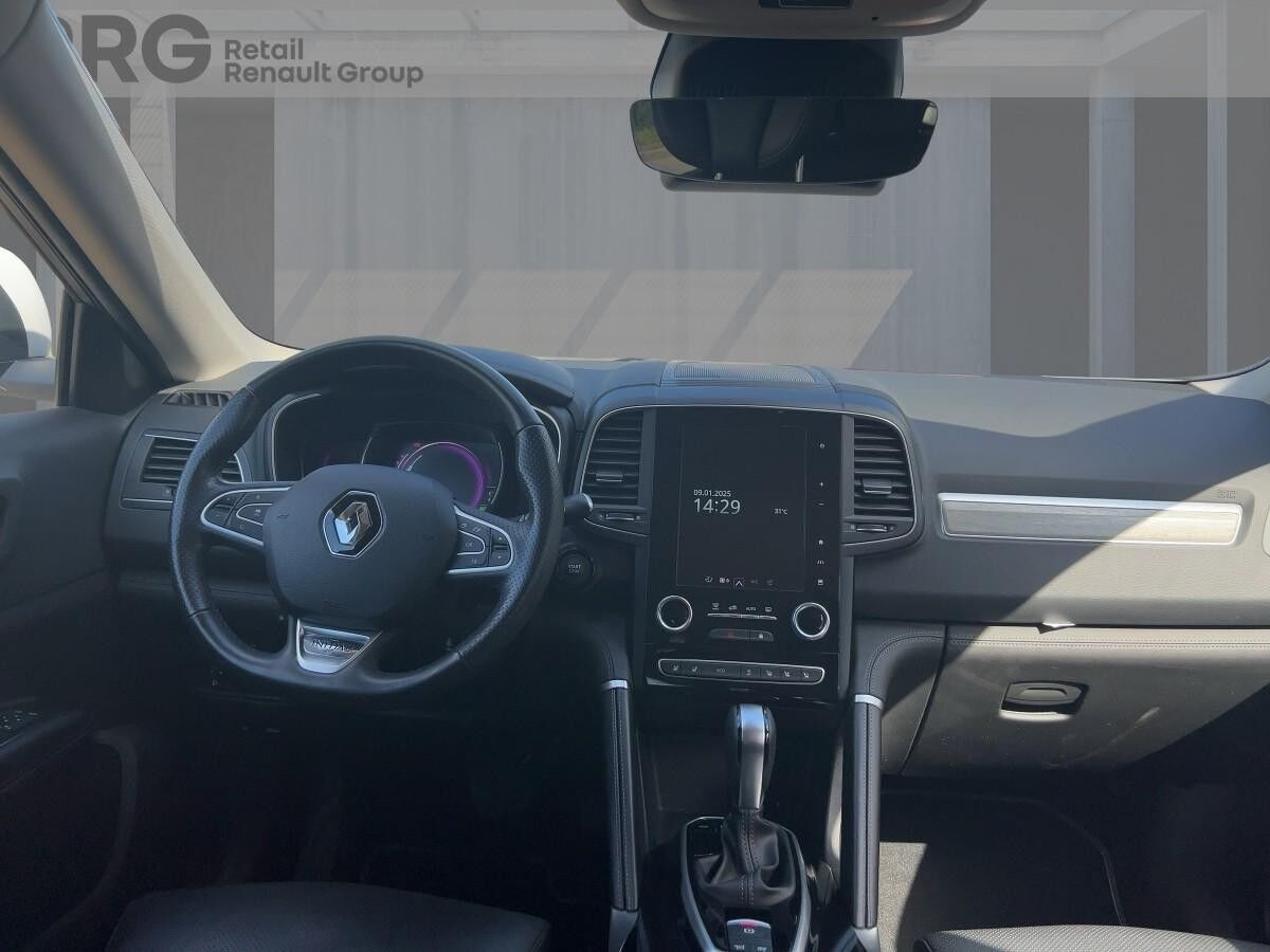 Renault Koleos 1.3 TCE 160 INITIALE PARIS