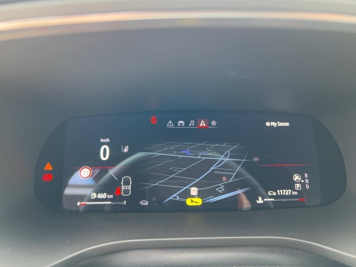 Renault Arkana 1.3 TCE 160 ESPRIT ALPINE