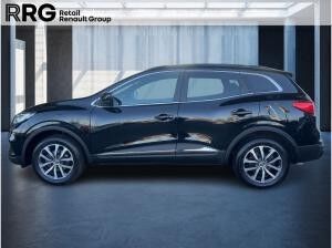 Renault Kadjar 1.3 TCe 140 Black Edition