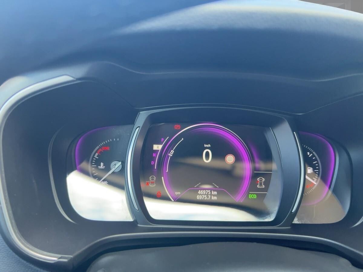 Renault Koleos 1.3 TCE 160 INITIALE PARIS