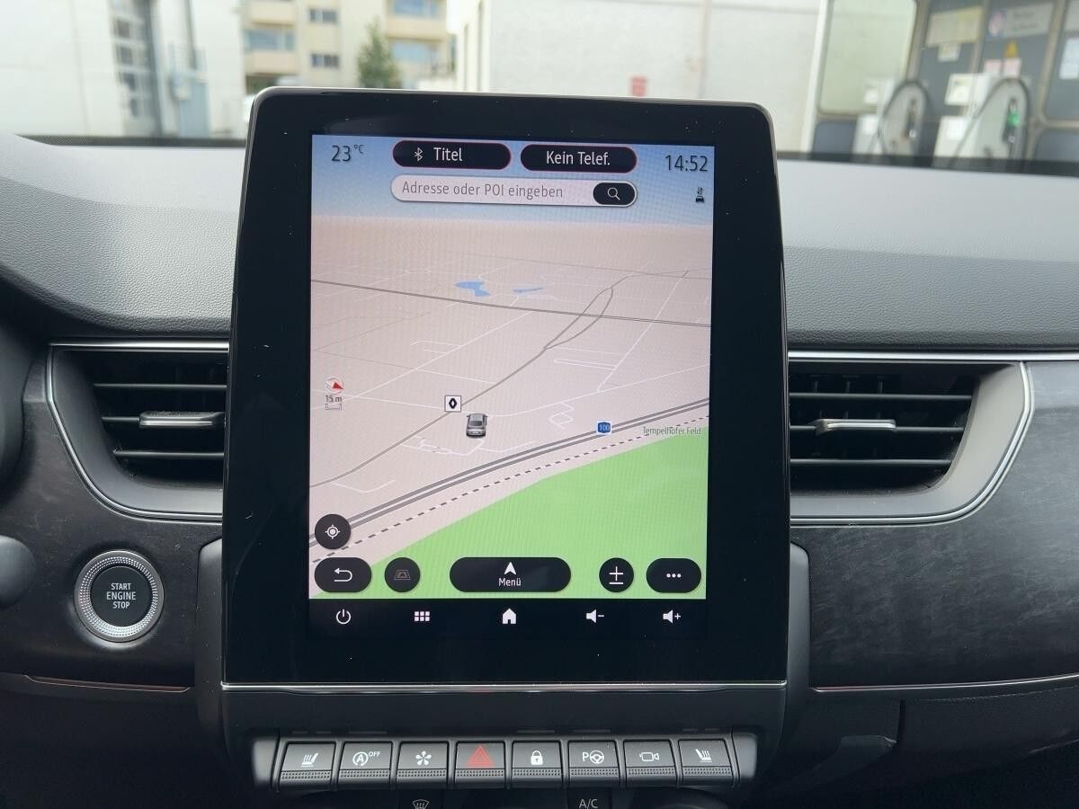 Renault Arkana 1.3 TCE 160 ESPRIT ALPINE