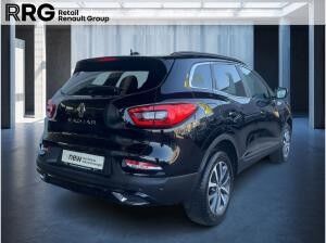 Renault Kadjar 1.3 TCe 140 Black Edition