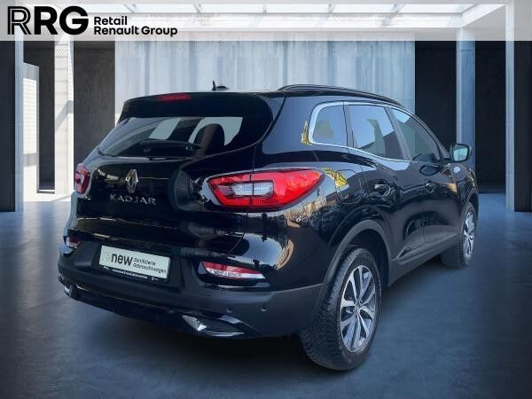Renault Kadjar 1.3 TCe 140 Black Edition