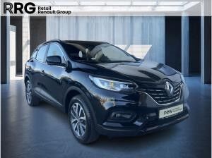 Renault Kadjar 1.3 TCe 140 Black Edition