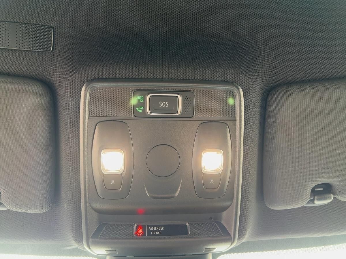 Renault Arkana 1.3 TCE 160 ESPRIT ALPINE