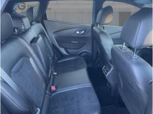 Renault Kadjar 1.3 TCe 140 Black Edition