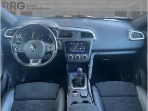 Renault Kadjar 1.3 TCe 140 Black Edition