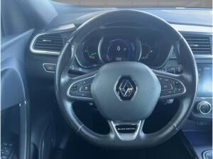 Renault Kadjar 1.3 TCe 140 Black Edition