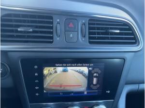 Renault Kadjar 1.3 TCe 140 Black Edition