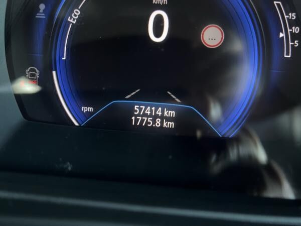 Renault Kadjar 1.3 TCe 140 Black Edition