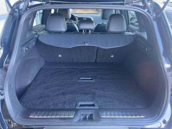 Renault Kadjar 1.3 TCe 140 Black Edition