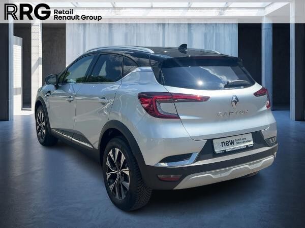 Renault Captur 1.3 TCe 140 Techno