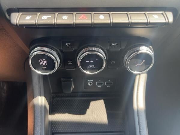 Renault Captur 1.3 TCe 140 Techno
