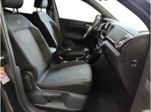 Volkswagen T-Cross R-Line 1.5 TSI DSG MATRIX-LED+ACC+RearView
