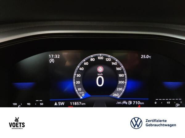 Volkswagen T-Roc Life 1.0 TSI LED+App-Connect+PDC
