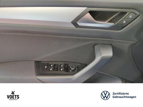 Volkswagen T-Roc Life 1.0 TSI LED+App-Connect+PDC