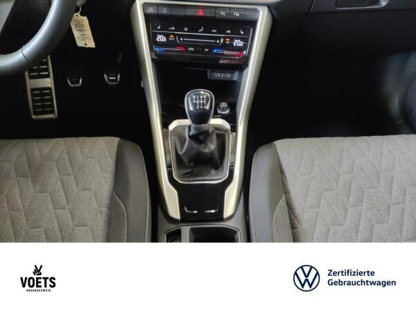 Volkswagen T-Roc Life Move 1.0 TSI NAVI+SHZ+ACC
