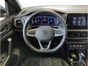 Volkswagen T-Cross R-Line 1.5 TSI DSG MATRIX-LED+ACC+RearView