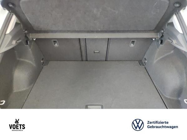 Volkswagen T-Roc Life 1.0 TSI LED+App-Connect+PDC
