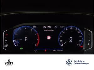 Volkswagen T-Cross R-Line 1.5 TSI DSG MATRIX-LED+ACC+RearView