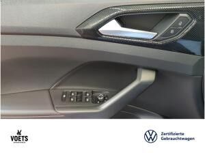 Volkswagen T-Cross R-Line 1.5 TSI DSG MATRIX-LED+ACC+RearView