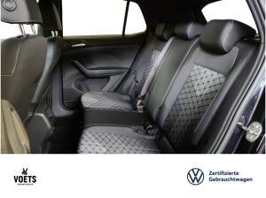 Volkswagen T-Cross R-Line 1.5 TSI DSG MATRIX-LED+ACC+RearView