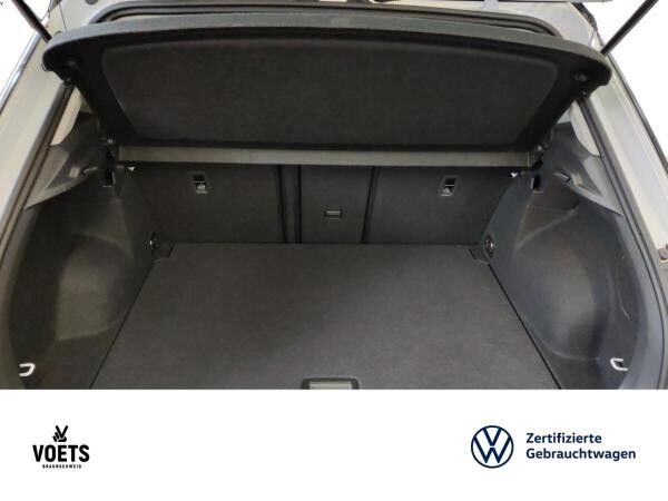 Volkswagen T-Roc Life Move 1.0 TSI NAVI+SHZ+ACC