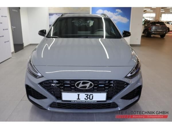 Hyundai i30 Kombi N Line MY25 1.5 T-GDI 48V 7-DCT