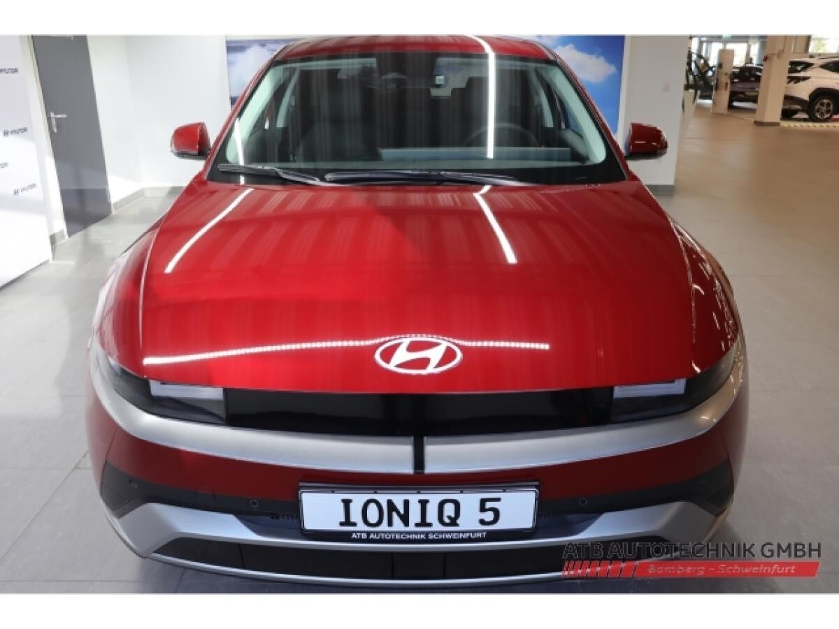 Hyundai IONIQ 5 TECHNIQ MY25 84kWh 2WD BOSE Soundsystem Hyundai IONIQ 5 TECHNIQ MY25 84kWh 2WD BOSE Soundsystem