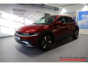 Hyundai IONIQ 5 TECHNIQ MY25 84kWh 2WD BOSE Soundsystem