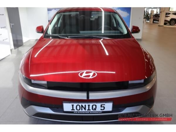 Hyundai IONIQ 5 TECHNIQ MY25 h 2WD BOSE Soundsystem