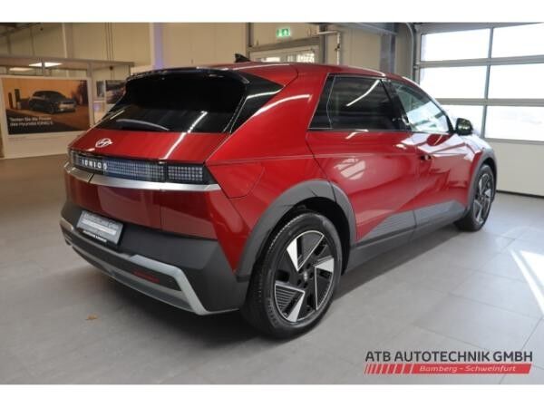 Hyundai IONIQ 5 TECHNIQ MY25 h 2WD BOSE Soundsystem