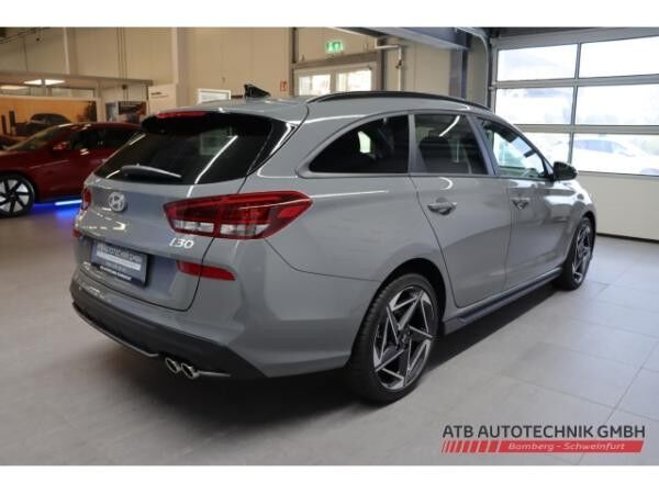 Hyundai i30 Kombi N Line MY25 1.5 T-GDI 48V 7-DCT