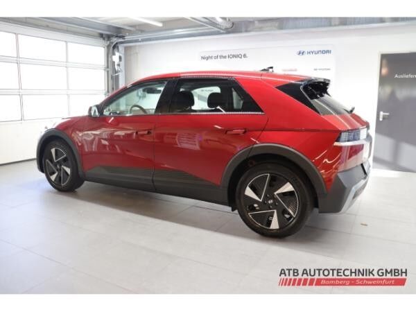 Hyundai IONIQ 5 TECHNIQ MY25 h 2WD BOSE Soundsystem