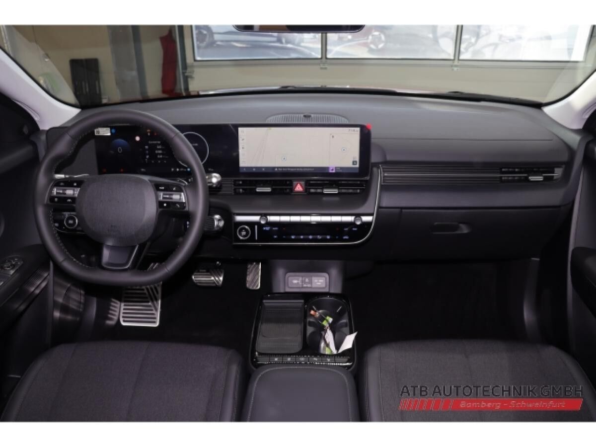 Hyundai IONIQ 5 TECHNIQ MY25 84kWh 2WD BOSE Soundsystem Hyundai IONIQ 5 TECHNIQ MY25 84kWh 2WD BOSE Soundsystem