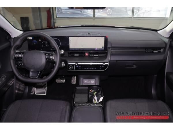 Hyundai IONIQ 5 TECHNIQ MY25 h 2WD BOSE Soundsystem