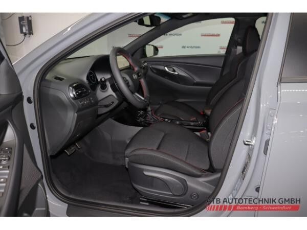 Hyundai i30 Kombi N Line MY25 1.5 T-GDI 48V 7-DCT