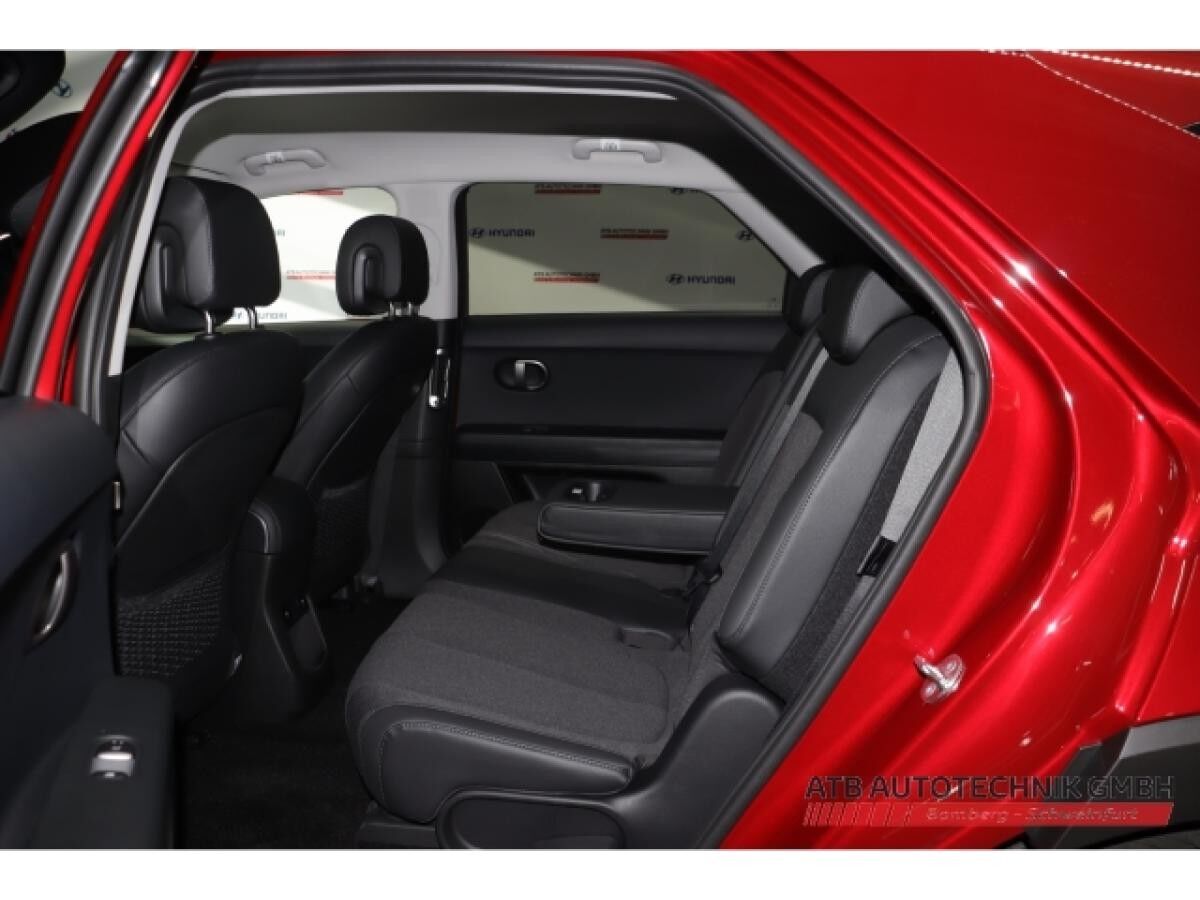 Hyundai IONIQ 5 TECHNIQ MY25 84kWh 2WD BOSE Soundsystem Hyundai IONIQ 5 TECHNIQ MY25 84kWh 2WD BOSE Soundsystem