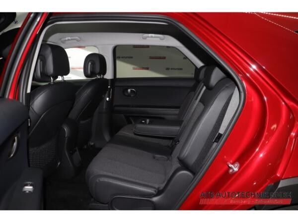 Hyundai IONIQ 5 TECHNIQ MY25 h 2WD BOSE Soundsystem
