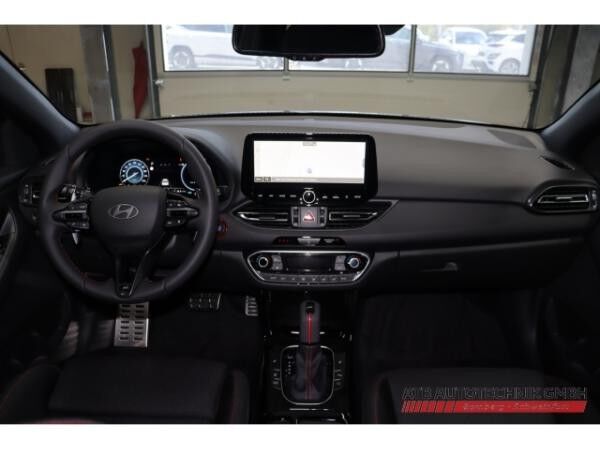 Hyundai i30 Kombi N Line MY25 1.5 T-GDI 48V 7-DCT