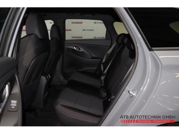 Hyundai i30 Kombi N Line MY25 1.5 T-GDI 48V 7-DCT