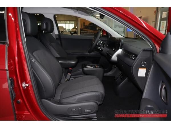 Hyundai IONIQ 5 TECHNIQ MY25 h 2WD BOSE Soundsystem