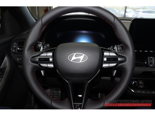Hyundai i30 Kombi N Line MY25 1.5 T-GDI 48V 7-DCT