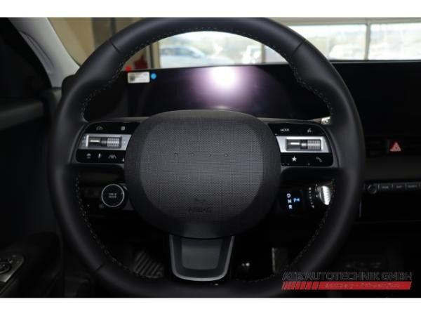 Hyundai IONIQ 5 TECHNIQ MY25 h 2WD BOSE Soundsystem