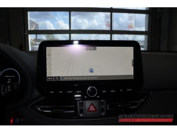 Hyundai i30 Kombi N Line MY25 1.5 T-GDI 48V 7-DCT