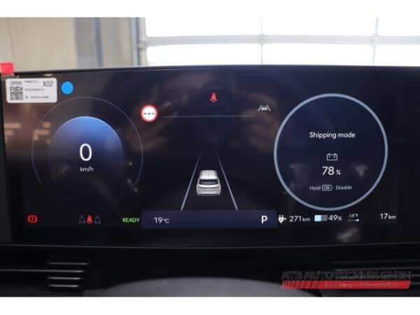 Hyundai IONIQ 5 TECHNIQ MY25 h 2WD BOSE Soundsystem