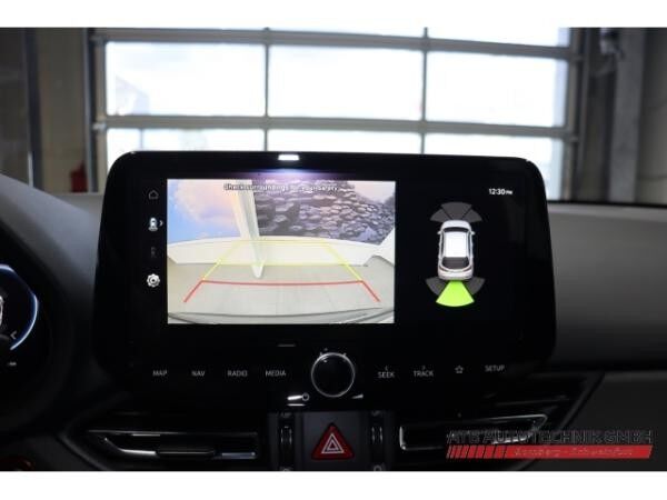 Hyundai i30 Kombi N Line MY25 1.5 T-GDI 48V 7-DCT